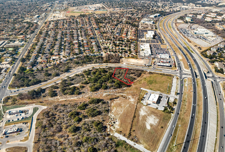 1002 N Hunt Ln, San Antonio, TX for sale - Building Photo - Image 3 of 5