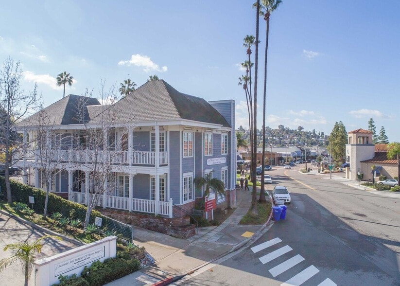 8419 La Mesa Blvd, La Mesa, CA for lease - Building Photo - Image 2 of 28