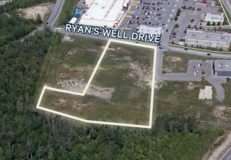 Ryans Well Dr, Kemptville, ON à vendre - Photo du bâtiment - Image 1 de 1