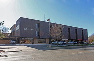 Plus de détails pour 4413 82nd St, Lubbock, TX - Bureau à louer