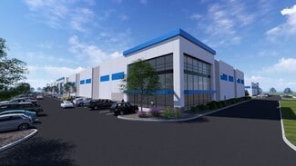 Plus de détails pour Airport Road, Colorado Springs, CO - Industriel à louer