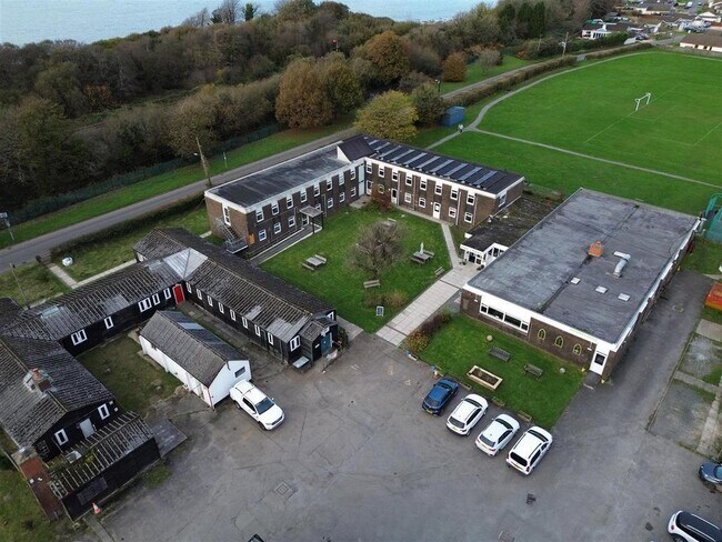 Plus de détails pour Carmarthen Rd, Ferryside - Bureau à louer