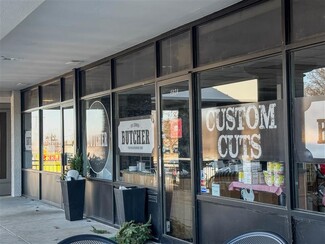 More details for 15620-15648 Manchester Rd, Ellisville, MO - Retail for Lease