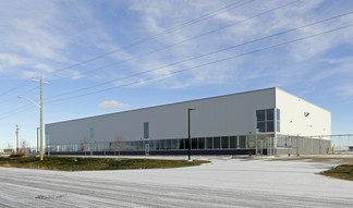 More details for 6909 42nd St, Leduc, AB - Industrial for Lease