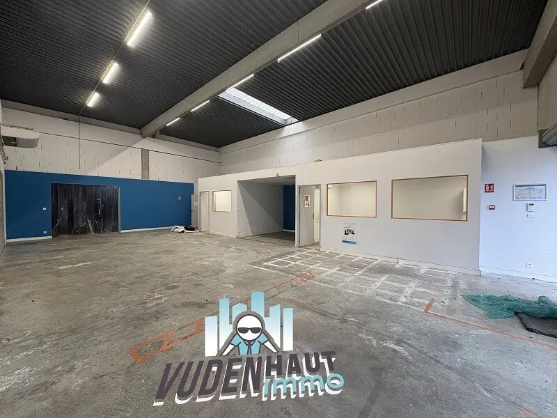 Flex in Portet-sur-Garonne for lease Building Photo- Image 1 of 10