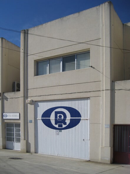 Calle Hierro, 24, Colmenar Viejo, Madrid for sale - Building Photo - Image 3 of 3