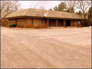 Plus de détails pour 3479 Washington St, Gurnee, IL - Bureau à vendre
