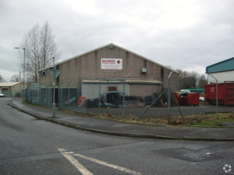 35 Glenburn Rd, Prestwick à louer - Autre - Image 2 de 4