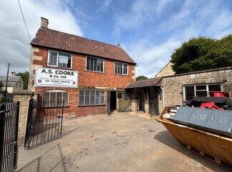 More details for 31 Paganhill Estate, Stroud - Industrial for Sale