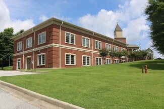 More details for 500 Plantation Park Dr, Loganville, GA - Office for Sale