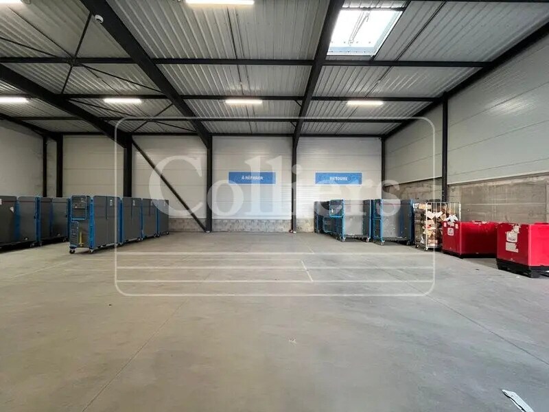 Office in Marseille for lease Interior Photo- Image 1 of 6