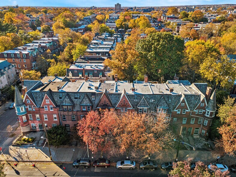 7 Building U-Penn Portfolio portefeuille de 6 propriétés à vendre sur LoopNet.ca - Photo du bâtiment - Image 1 de 26