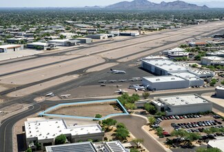 Plus de détails pour 15853 N 81st St, Scottsdale, AZ - Spécialité à vendre