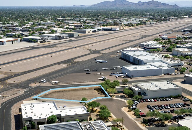 Plus de détails pour 15853 N 81st St, Scottsdale, AZ - Spécialité à vendre