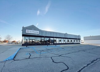 More details for 4260 28th St SE, Kentwood, MI - Retail for Lease