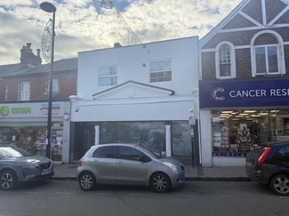 More details for 30 High St, Aylesbury - Retail for Lease