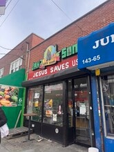 14363 243rd St, Rosedale, NY for lease Building Photo- Image 1 of 2