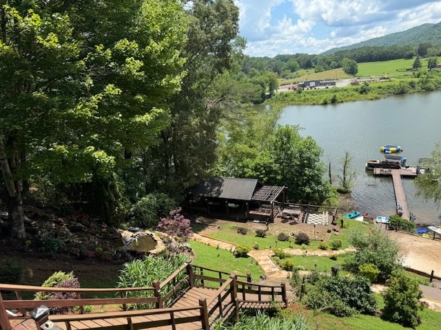 2003 Bend of the Riv, Hiawassee, GA for sale Primary Photo- Image 1 of 64