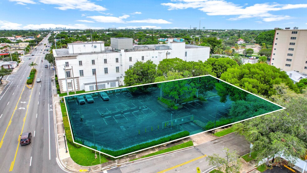 1724 Buchanan st, Hollywood, FL for sale - Building Photo - Image 3 of 5
