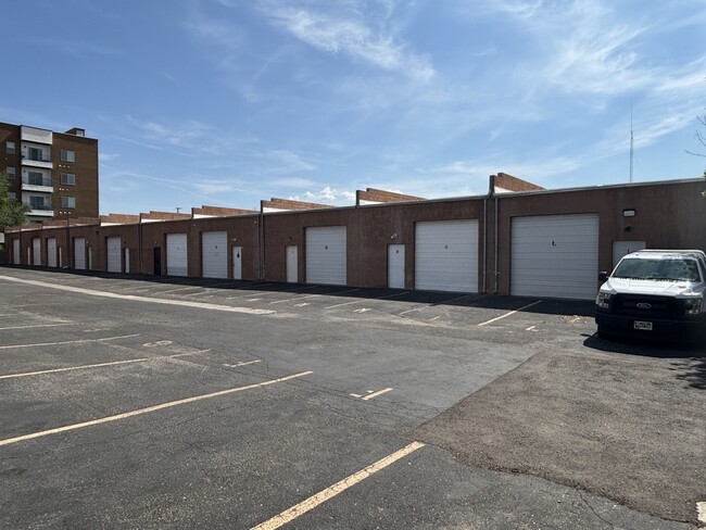 More details for 319 Claremont Ave NW, Albuquerque, NM - Industrial for Lease
