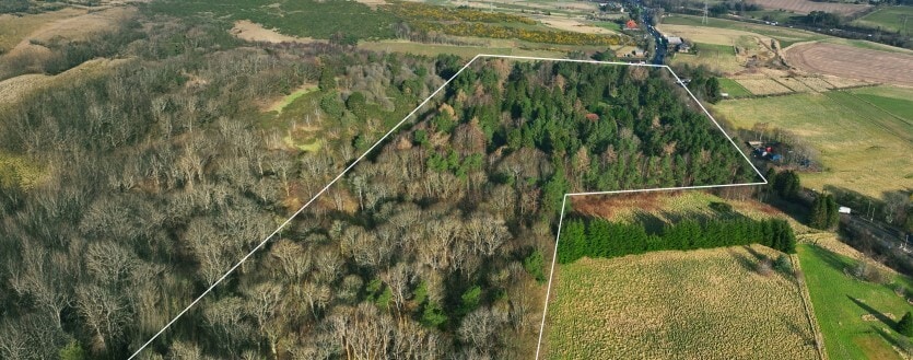 Biggar Rd, Edinburgh for sale - Building Photo - Image 2 of 4