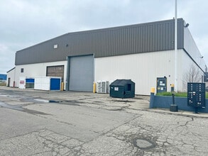 1 Madison St, South Portland, ME for lease Building Photo- Image 2 of 2