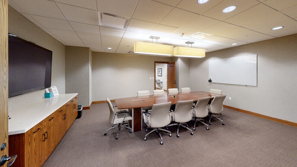 401 S Boston Ave, Tulsa, OK à louer - Numérisation 3D de Matterport - Image 3 de 42