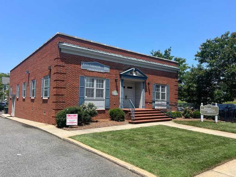 239 N Edgeworth St, Greensboro, NC for sale - Building Photo - Image 2 of 11