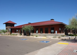 More details for 7100 E Cave Creek Rd, Cave Creek, AZ - Office for Lease