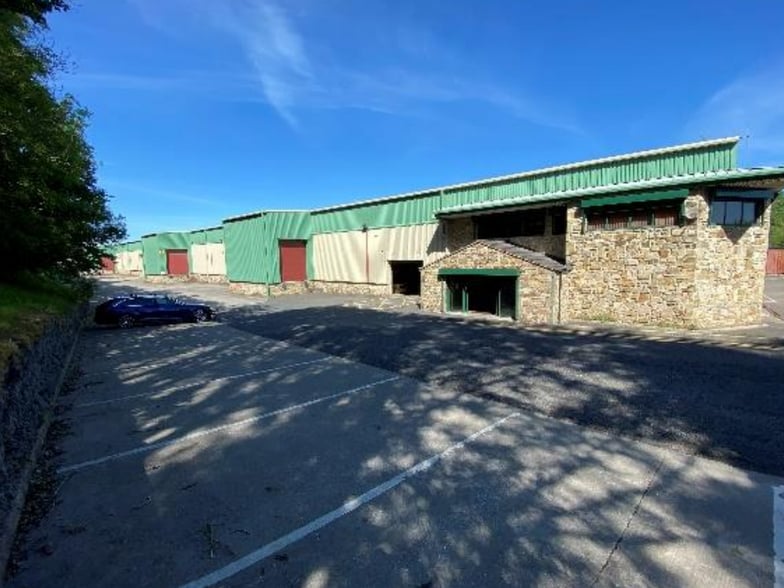 Smallshaw Ln, Burnley for sale - Building Photo - Image 1 of 1