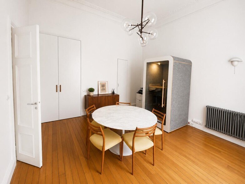 26 Rue De Richelieu, Paris for lease - Building Photo - Image 3 of 8