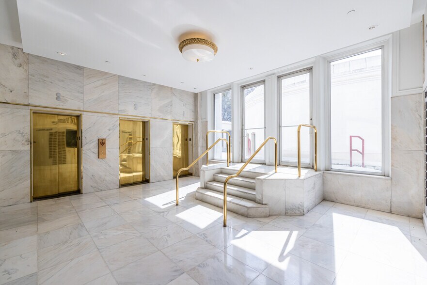 57 Forsyth St NW, Atlanta, GA à louer - Photo du bâtiment - Image 3 de 55