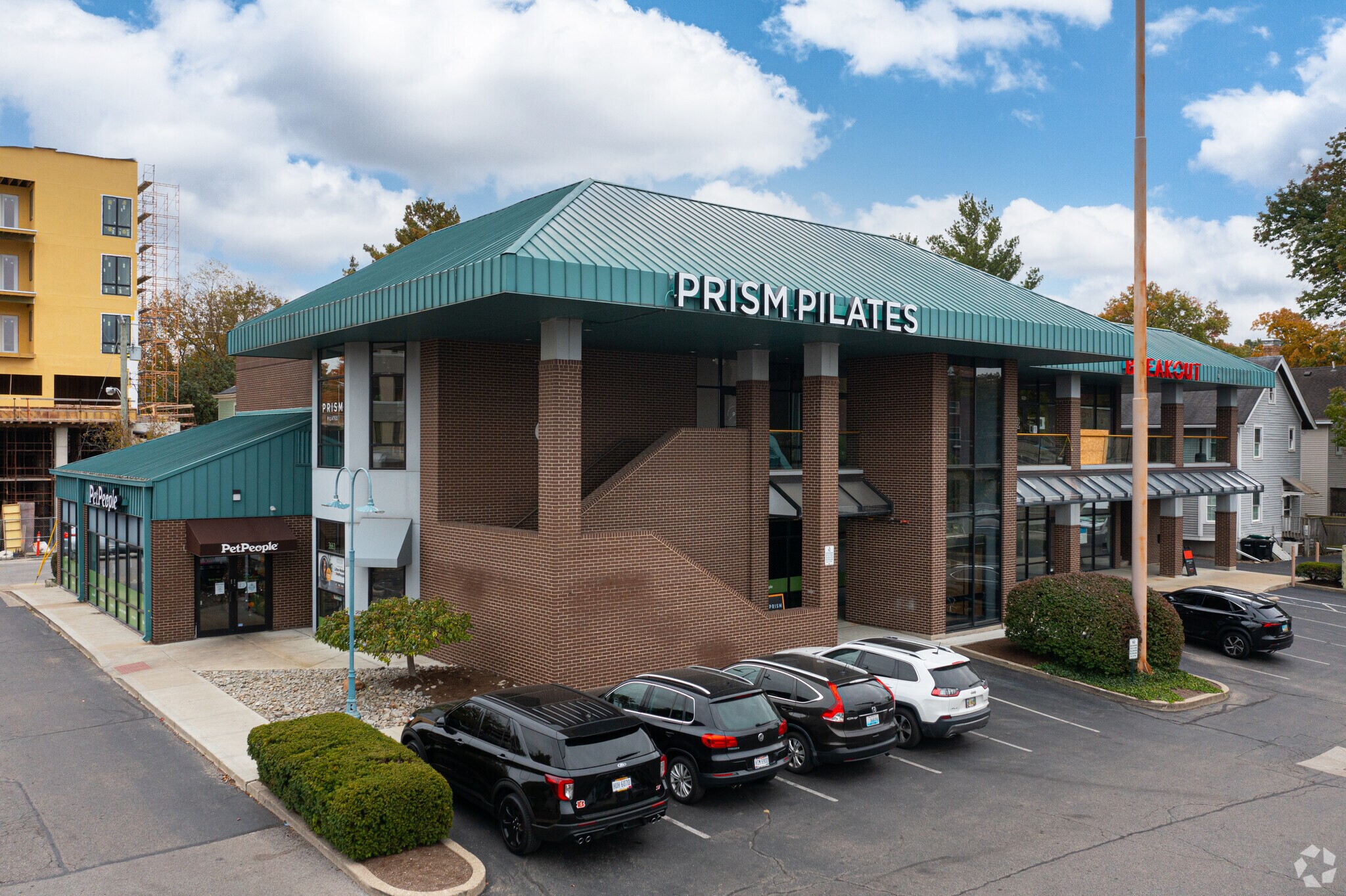 3654 Edwards Rd, Cincinnati, OH à vendre Photo du bâtiment- Image 1 de 1