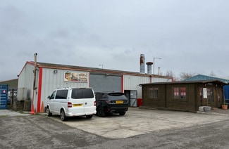 Plus de détails pour 7 Squire Dr, Bridgend - Industriel à vendre
