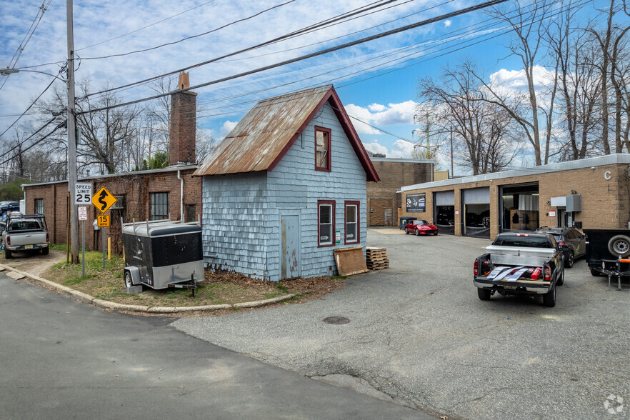 4 John St, Morristown, NJ for lease - Building Photo - Image 3 of 13