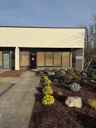 Plus de détails pour 8050 SW Nimbus Ave, Beaverton, OR - Local d'activités à louer