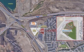 More details for NWC Quincy & Tufts, Littleton, CO - Land for Sale