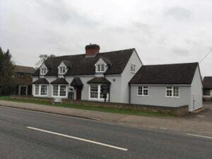 More details for 56 High St, Cambridge - Office for Lease