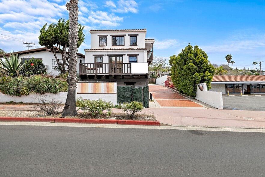 2011 S El Camino Real, San Clemente, CA for sale - Building Photo - Image 3 of 8