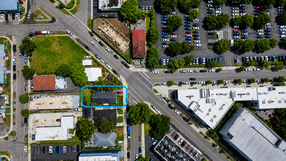 1552 NW 15th Ave, Miami, FL for sale - Aerial - Image 2 of 13