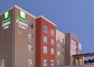 Plus de détails pour HOLIDAY INN EXPRESS & SUITES GOODLAND KS – Services hôteliers à vendre, Goodland, KS