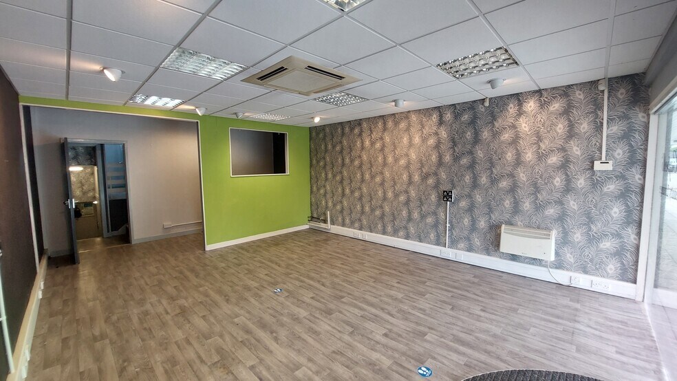 Grampian Park, Forfar for sale - Building Photo - Image 3 of 3
