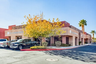 More details for 6230 McLeod Dr, Las Vegas, NV - Office for Lease