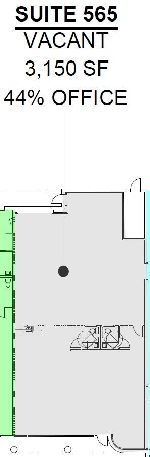 1600 Oakbrook Dr, Norcross, GA à louer Photo du bâtiment- Image 1 de 1