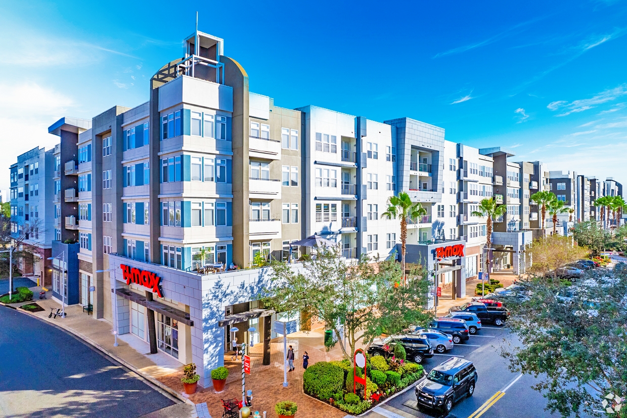 2300-2470 S Orange Ave, Orlando, FL à louer Photo principale- Image 1 de 33