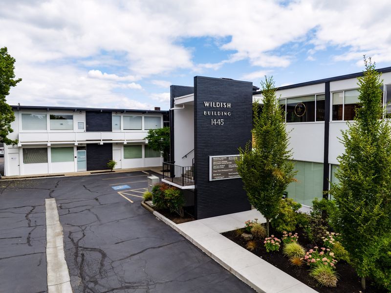 1445 Willamette St, Eugene, OR for lease Primary Photo- Image 1 of 18