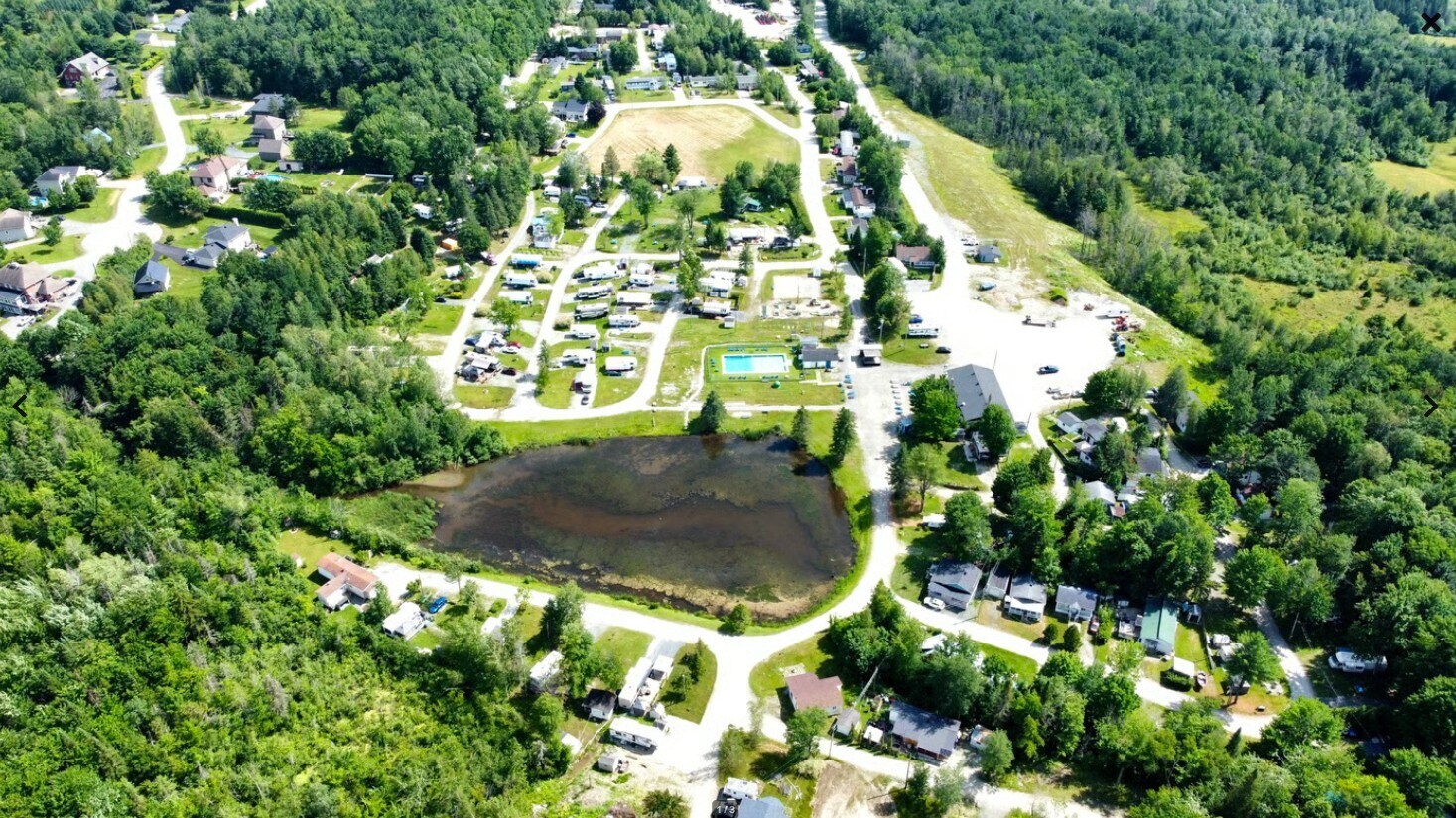 2405 Ch Lemire, Sherbrooke, QC for sale Primary Photo- Image 1 of 1