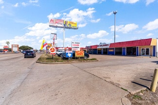 Plus de détails pour 2116 Fry Rd, Houston, TX - Commerce de détail à vendre
