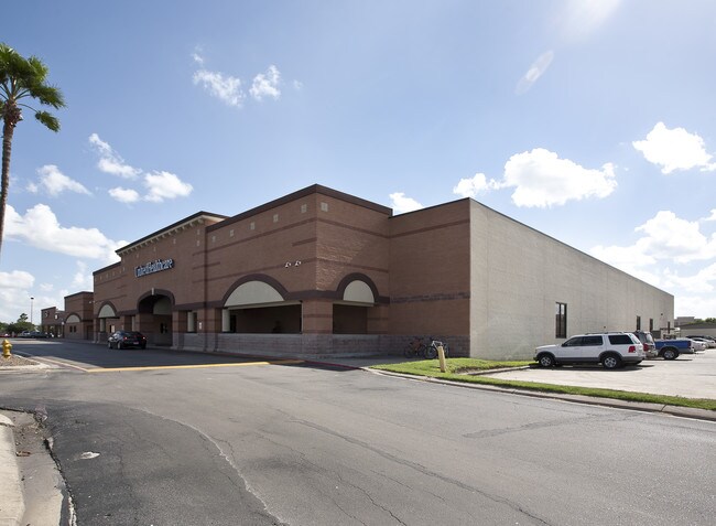 More details for 2224 Camelot Dr, Harlingen, TX - Medical for Lease