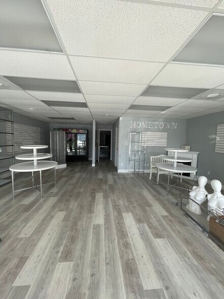 405 Rusk St, Newton, TX à vendre - Photo du bâtiment - Image 3 de 11